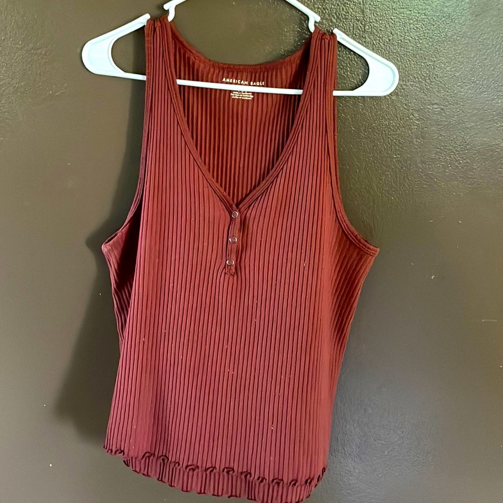 American Eagle Tank Top